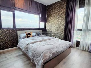 For rent 2 bedrooms condo in Mueang Samut Prakan, Samut Prakan