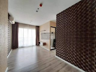 For rent 2 bedrooms condo in Mueang Samut Prakan, Samut Prakan