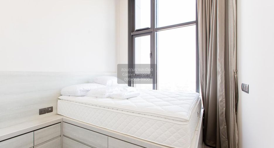 For rent 1 bed condo in Phra Khanong, Bangkok