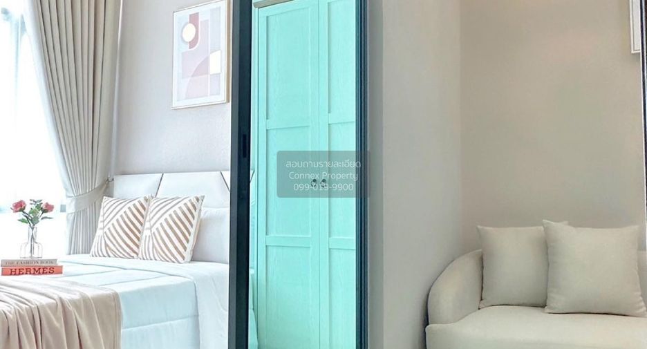 For rent 1 Beds condo in Bang Sue, Bangkok