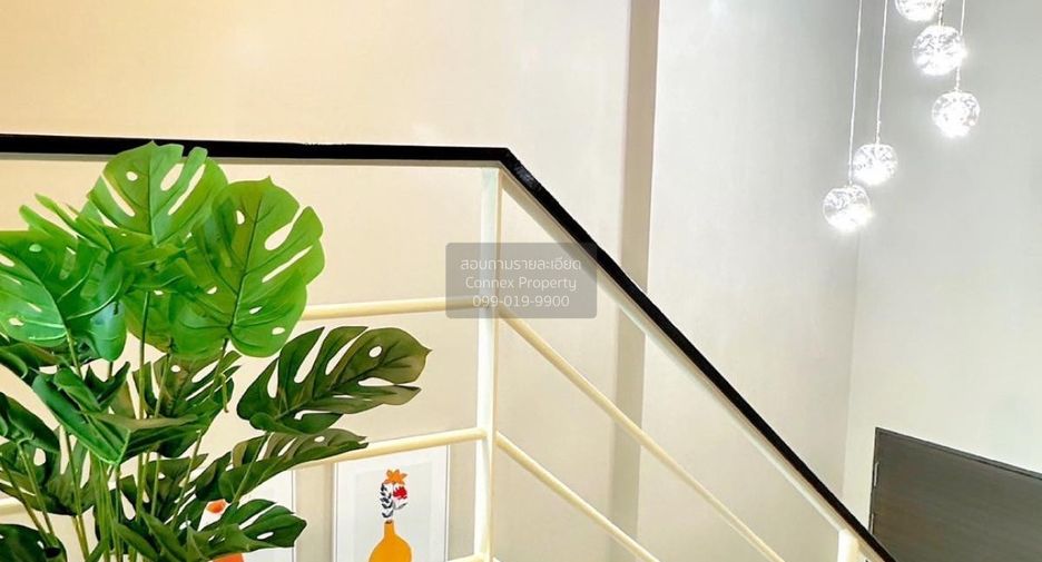 For rent 1 Beds condo in Bang Sue, Bangkok