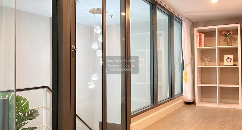 For rent 1 Beds condo in Bang Sue, Bangkok