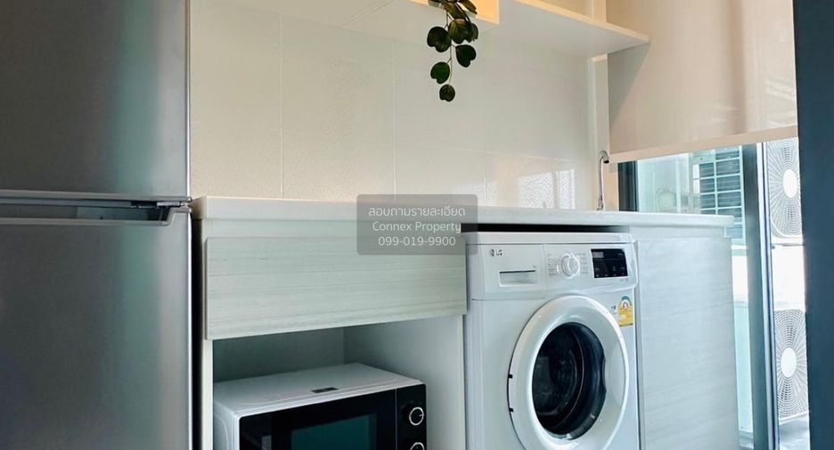 For rent 1 Beds condo in Bang Sue, Bangkok