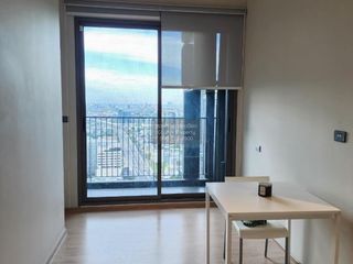 Condo en alquiler de 2 habitaciones en Thon Buri, Bangkok