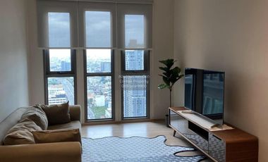 Condo en alquiler de 2 habitaciones en Thon Buri, Bangkok