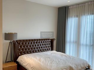 Condo en alquiler de 2 habitaciones en Thon Buri, Bangkok