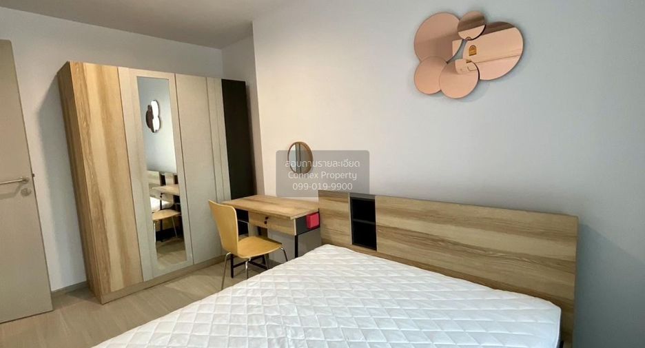 À louer 1 chambre condo à Chatuchak, Bangkok
