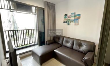 Condo en alquiler de 1 habitaciones en Chatuchak, Bangkok