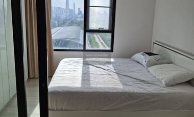 Condo en alquiler de 1 habitaciones en Watthana, Bangkok