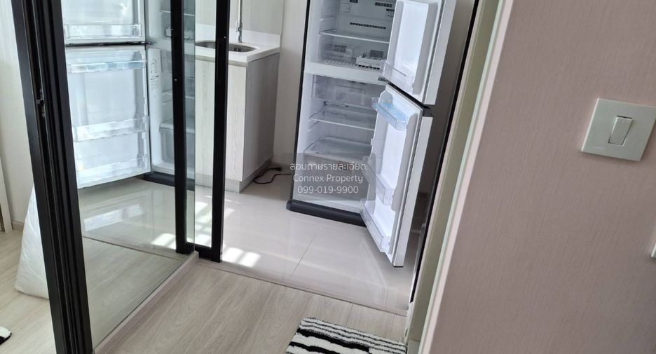 Condo en alquiler de 1 habitaciones en Watthana, Bangkok