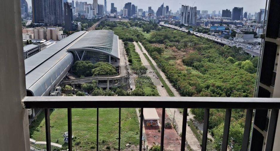 Condo en alquiler de 1 habitaciones en Watthana, Bangkok