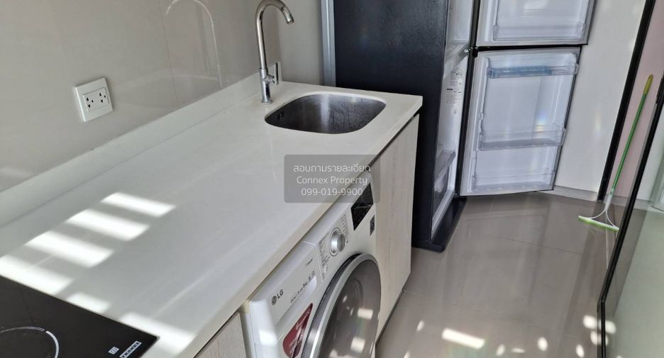 Condo en alquiler de 1 habitaciones en Watthana, Bangkok