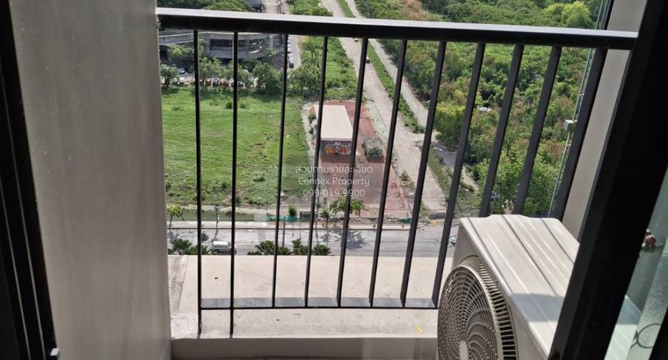 Condo en alquiler de 1 habitaciones en Watthana, Bangkok