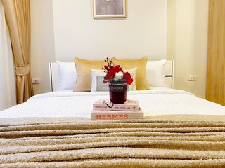 For rent 1 bed condo in Bang Phlat, Bangkok