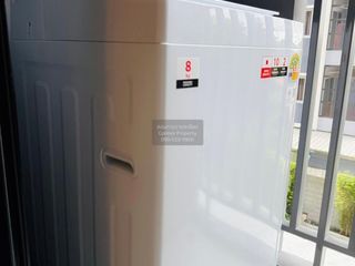 For rent 1 bed condo in Bang Phlat, Bangkok
