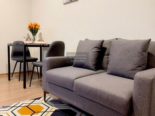 For rent 1 bed condo in Bang Phlat, Bangkok