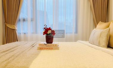 For rent 1 bed condo in Bang Phlat, Bangkok