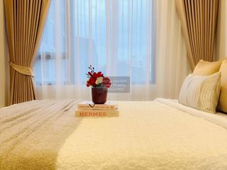 For rent 1 bed condo in Bang Phlat, Bangkok