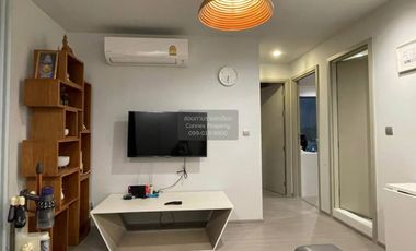 Condo en alquiler de 2 habitaciones en Chatuchak, Bangkok