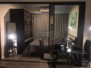 Condo en alquiler de 1 habitaciones en Bang Sue, Bangkok