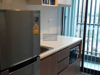 Condo en alquiler de 1 habitaciones en Bang Sue, Bangkok