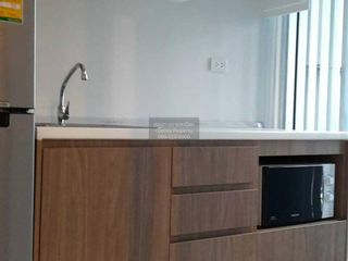 Condo en alquiler de 1 habitaciones en Bang Sue, Bangkok