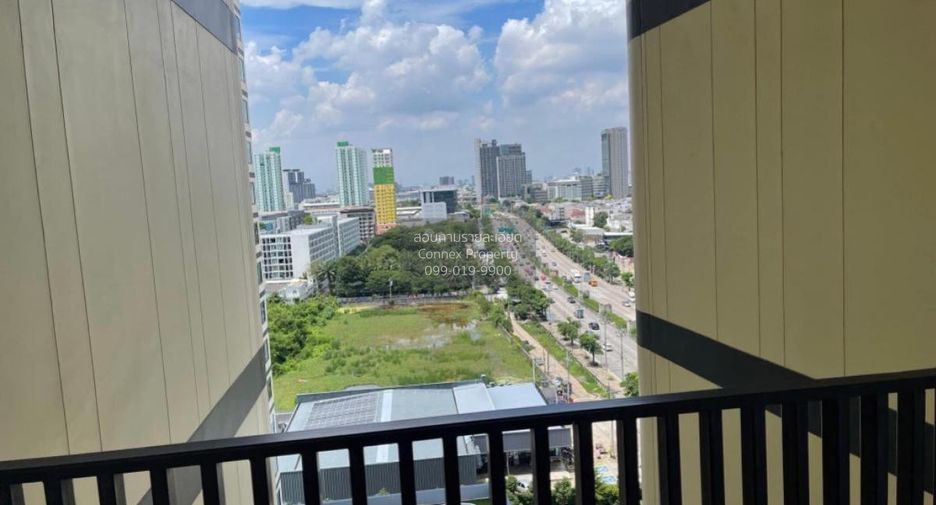 À louer 2 chambres condo à Chatuchak, Bangkok