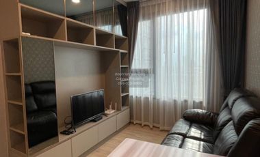 À louer 2 chambres condo à Chatuchak, Bangkok