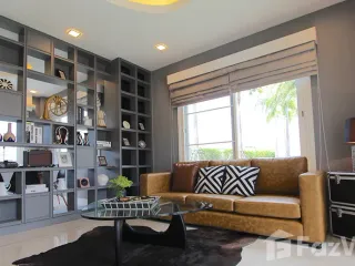 Casa en venta de 3 habitaciones en San Sai, Chiang Mai