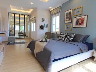 Casa en venta de 3 habitaciones en San Sai, Chiang Mai