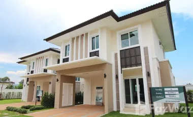 Casa en venta de 3 habitaciones en San Sai, Chiang Mai