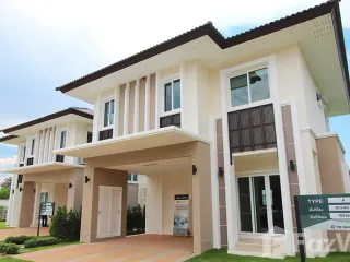 Casa en venta de 3 habitaciones en San Sai, Chiang Mai