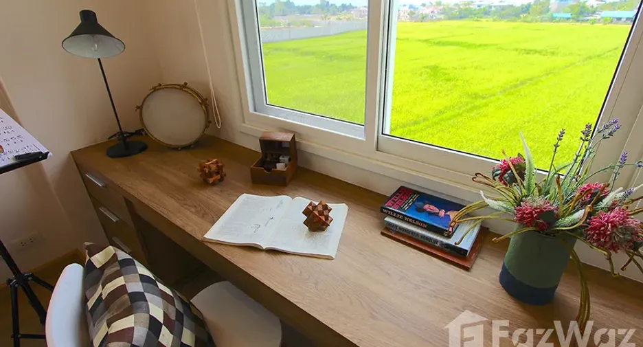 Casa en venta de 3 habitaciones en San Sai, Chiang Mai
