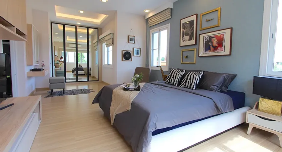 Terreno en venta en San Sai, Chiang Mai