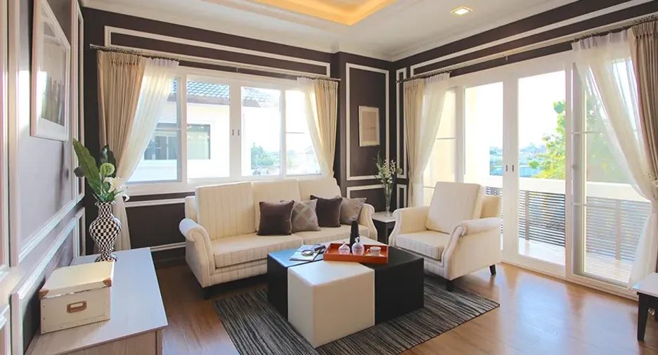 Terreno en venta en San Sai, Chiang Mai