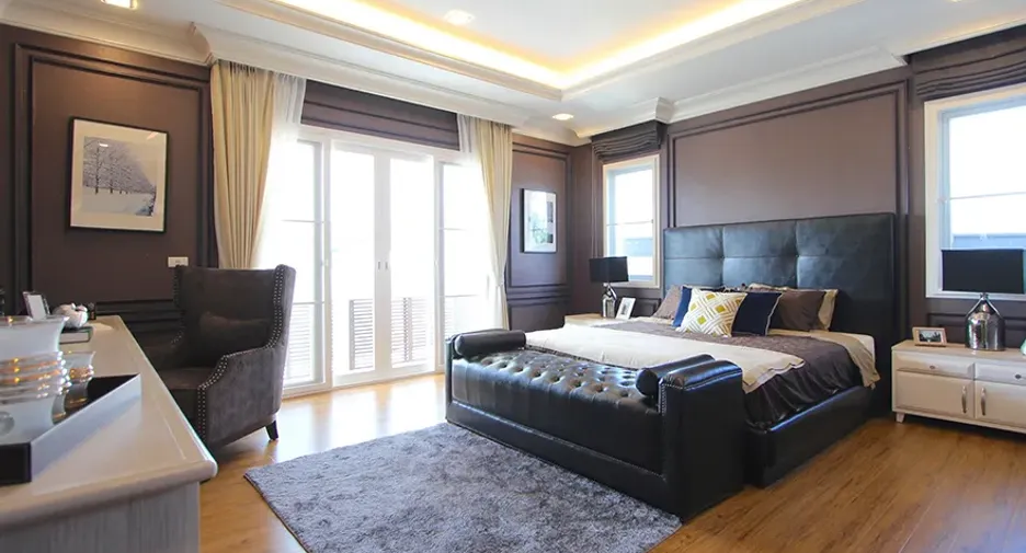 Terreno en venta en San Sai, Chiang Mai