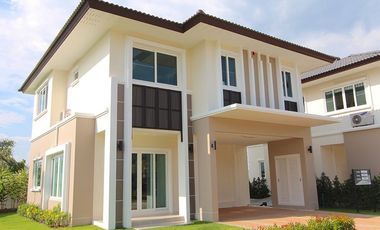 For sale land in San Sai, Chiang Mai