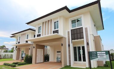 Terreno en venta en San Sai, Chiang Mai