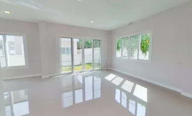 For sale 4 bedrooms house in San Sai, Chiang Mai