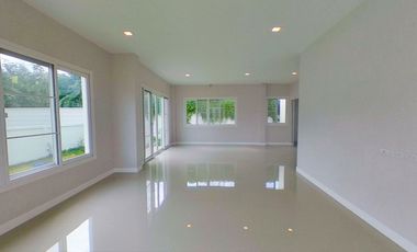 For sale 4 bedrooms house in San Sai, Chiang Mai