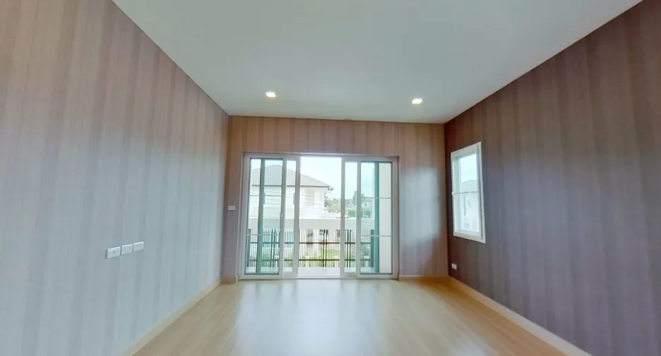 Casa en venta de 4 habitaciones en San Sai, Chiang Mai