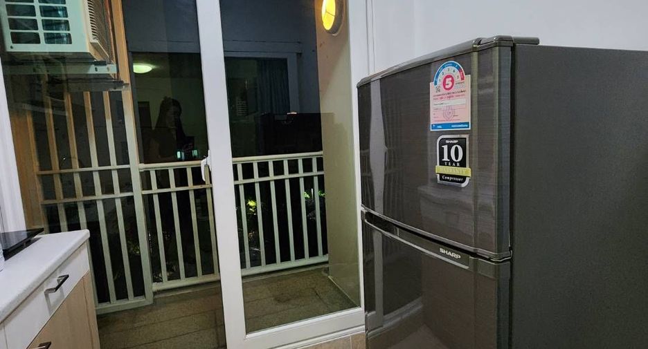 For sale studio condo in Mueang Phuket, Phuket