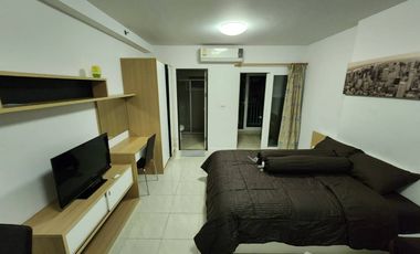 For sale studio condo in Mueang Phuket, Phuket
