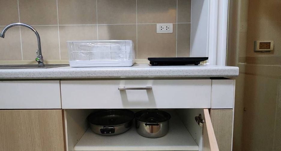 For sale studio condo in Mueang Phuket, Phuket