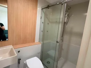 For rent 1 Beds condo in Thon Buri, Bangkok