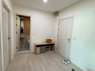 For rent 1 Beds condo in Thon Buri, Bangkok