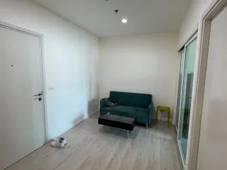 For rent 1 Beds condo in Thon Buri, Bangkok