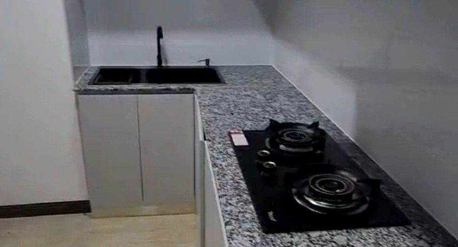 For sale 2 bedrooms condo in Bang Na, Bangkok