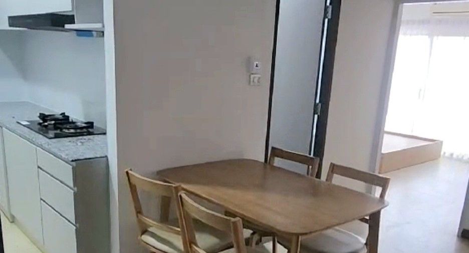 For sale 2 bedrooms condo in Bang Na, Bangkok