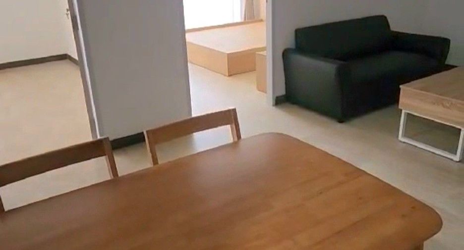 For sale 2 bedrooms condo in Bang Na, Bangkok